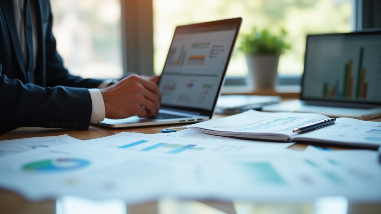 Contabilidad para freelancers