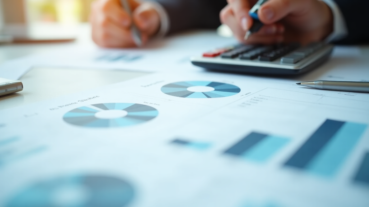 Planificación financiera